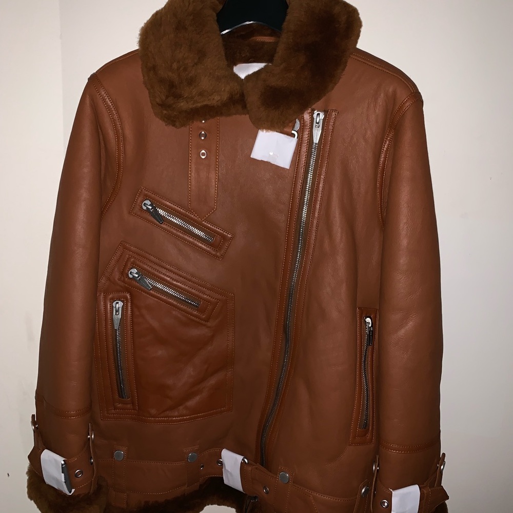 Arrivals Moya Jacket